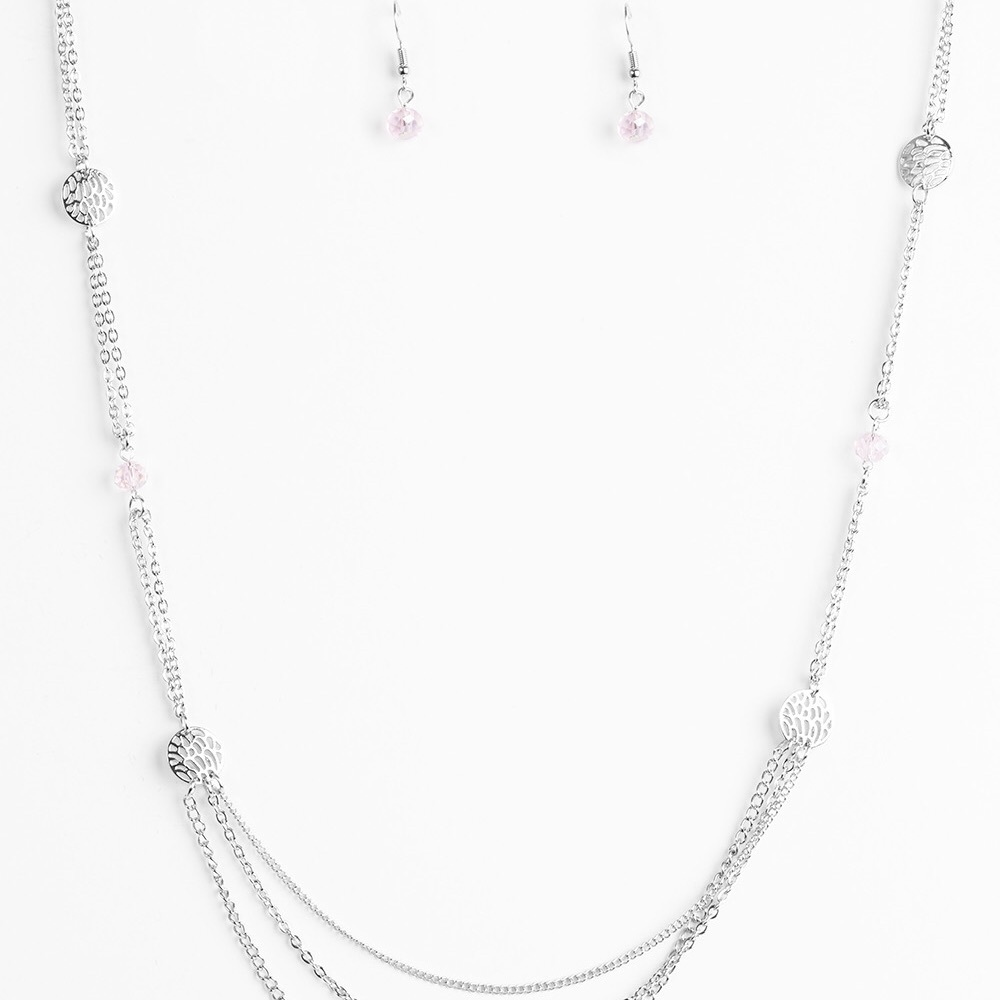 Beach Breeze necklace